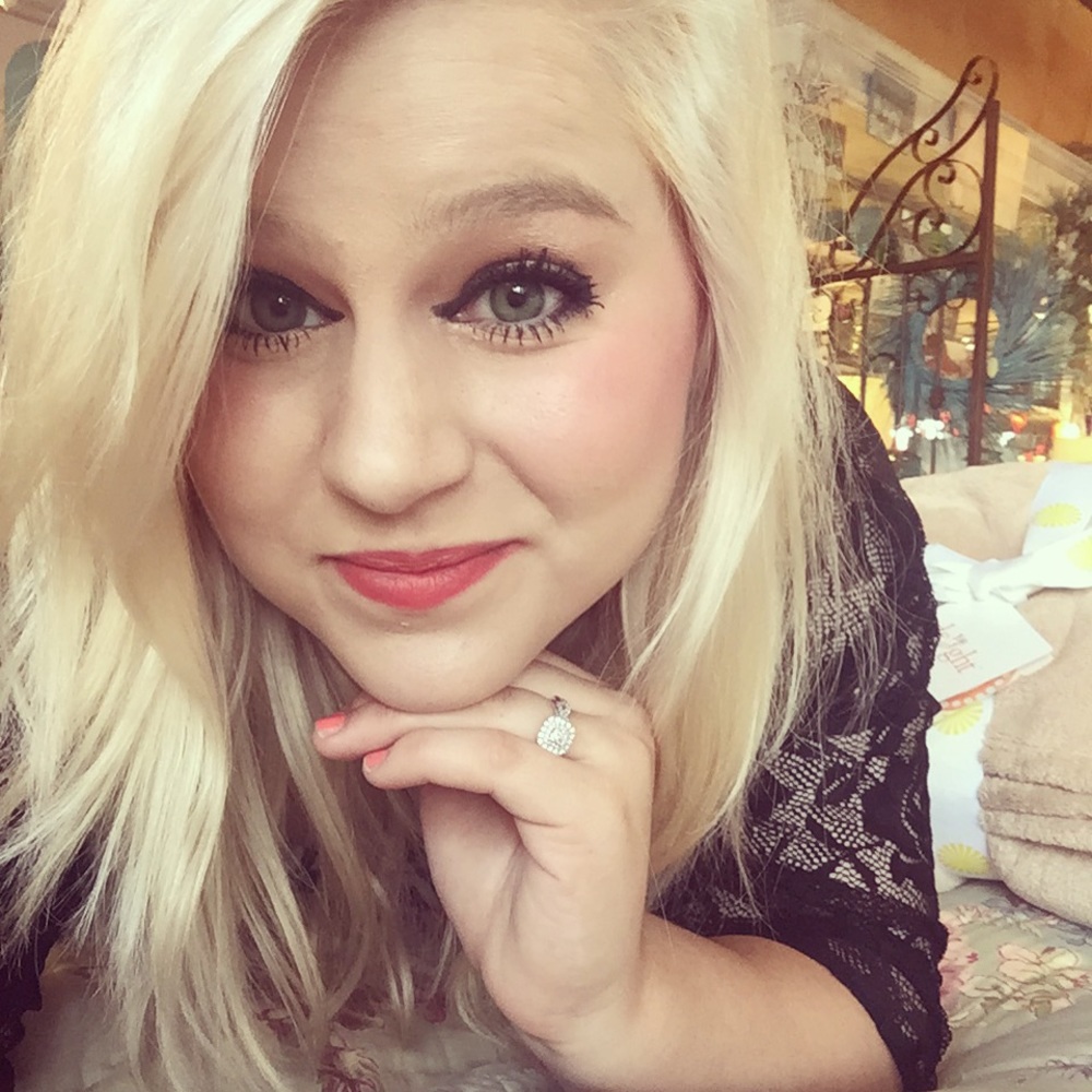 Meet your Posher, Morgan